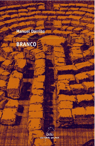 Knjiga Branco MANUEL DARRIBA