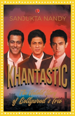 Book KHANtastic Sanjukta Nandy