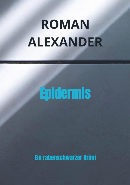 Knjiga Epidermis 