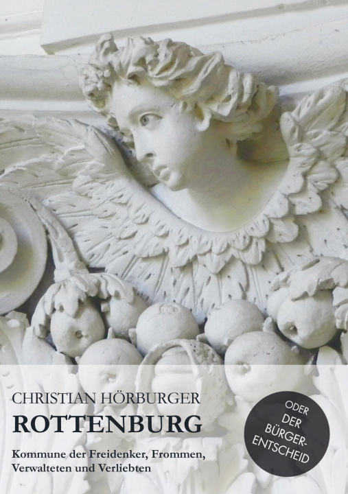 Knjiga Rottenburg Hörburger Christian