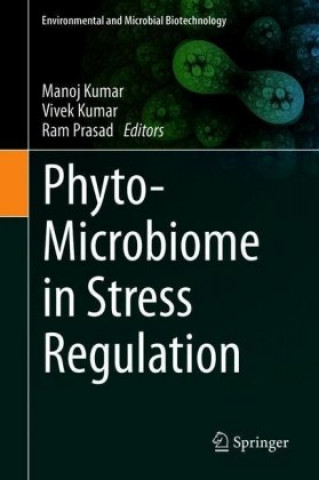 Carte Phyto-Microbiome in Stress Regulation Manoj Kumar