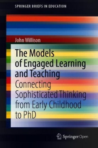Carte Models of Engaged Learning and Teaching John Willison