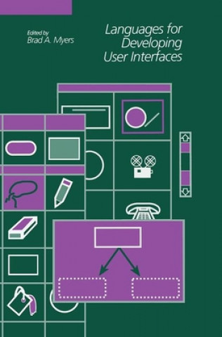 Книга Languages for Developing User Interfaces 