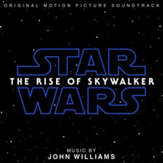Аудио Star Wars: The Rise Of Skywalker John Williams