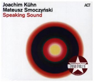 Аудио Speaking Sound Joachim Kühn & Mateusz Smoczynski