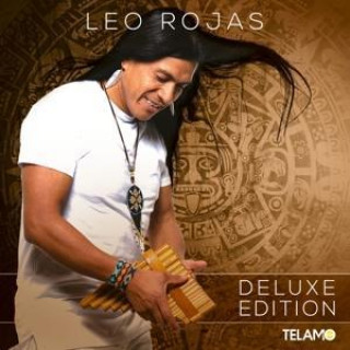 Audio Leo Rojas (Deluxe Edition) 