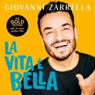 Audio La vita s bella (Gold-Edition) 
