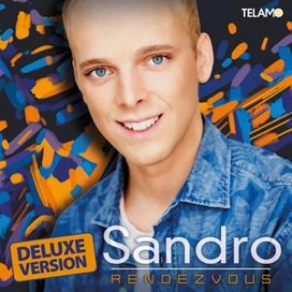 Áudio Rendezvous (Deluxe Version) Sandro