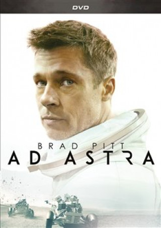 Видео Ad Astra DVD 