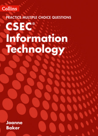 Knjiga CSEC Information Technology Multiple Choice Practice 
