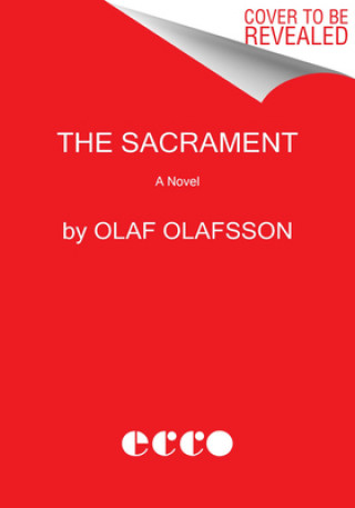 Book Sacrament 