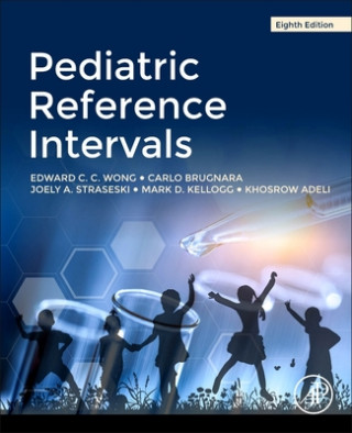 Carte Pediatric Reference Intervals Steven J. Soldin