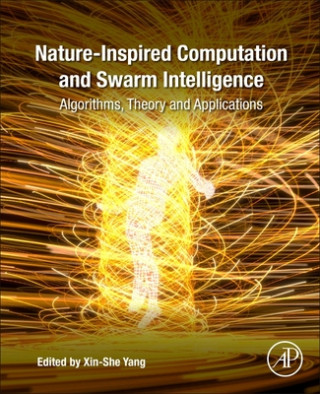 Kniha Nature-Inspired Computation and Swarm Intelligence 