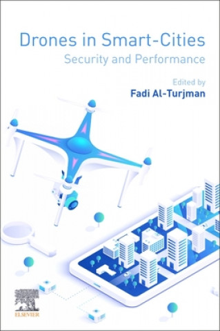 Knjiga Drones in Smart-Cities Fadi Al-Turjman