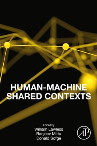 Book Human-Machine Shared Contexts Ranjeev Mittu