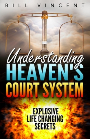 Carte Understanding Heaven's Court System 
