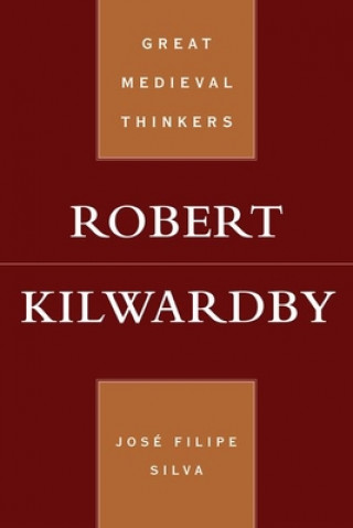Книга Robert Kilwardby Silva