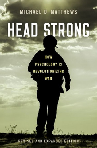 Книга Head Strong 