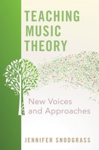Libro Teaching Music Theory Jennifer Snodgrass