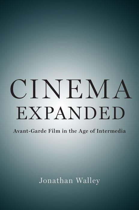 Kniha Cinema Expanded 