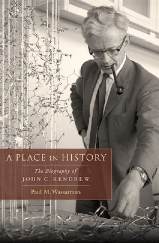 Book Place in History 