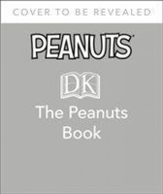 Βιβλίο Peanuts Book Simon Beecroft