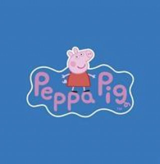 Könyv Peppa Pig: Peppa's Spooky Halloween Peppa Pig