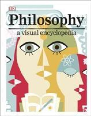 Könyv Philosophy DK