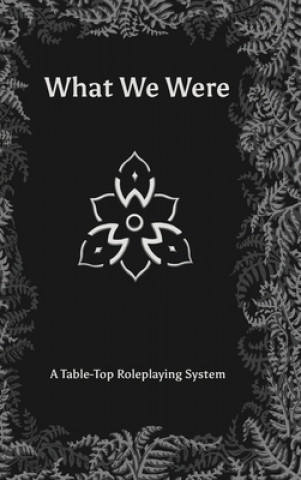 Buch What We Were Freddie Taylor-Bell