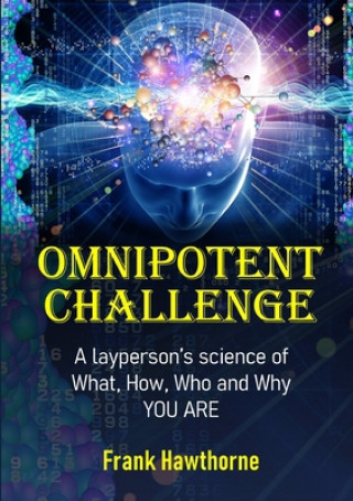 Knjiga Omnipotent Challenge Frank Hawthorne