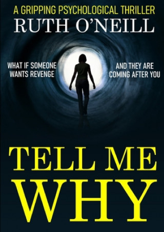 Book Tell Me Why Ruth O'Neill