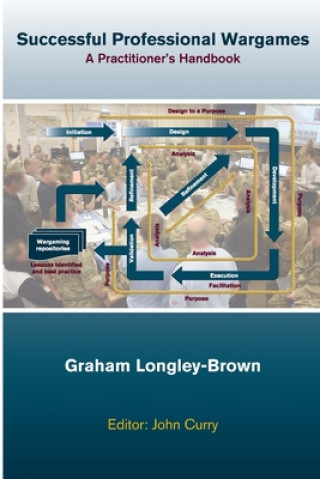 Knjiga Successful Professional Wargames: A Practitioner's Handbook Graham Longley Brown