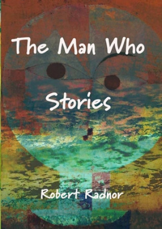 Książka Man Who Stories 