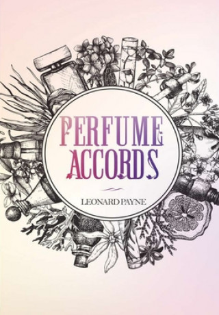 Carte Perfume Accords 