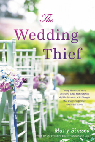 Könyv The Wedding Thief 