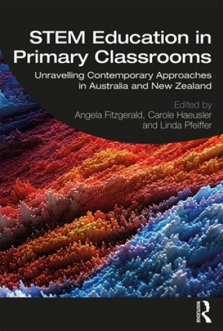 Buch STEM Education in Primary Classrooms Angela Fitzgerald