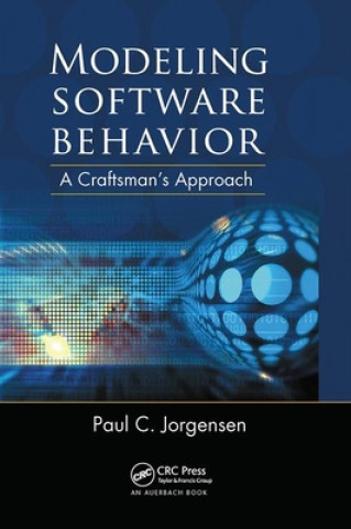 Книга Modeling Software Behavior Paul C. Jorgensen