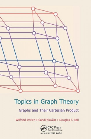 Kniha Topics in Graph Theory Wilfried Imrich