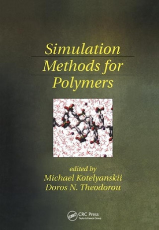 Livro Simulation Methods for Polymers Doros N. Theodorou