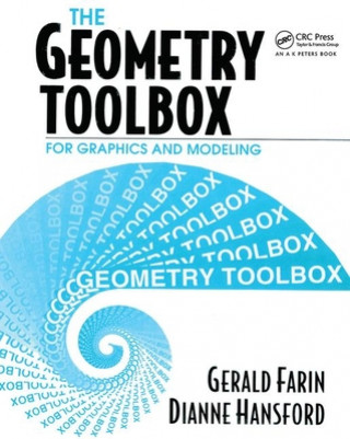 Book Geometry Toolbox for Graphics and Modeling Gerald Farin