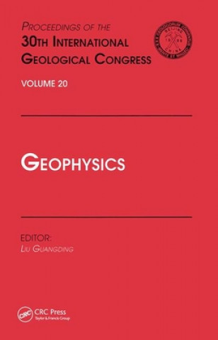 Livre Geophysics 