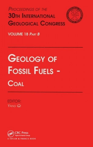 Carte Geology of Fossil Fuels --- Coal 