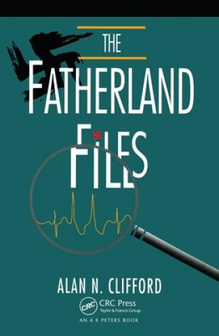 Kniha Fatherland Files Alan Clifford