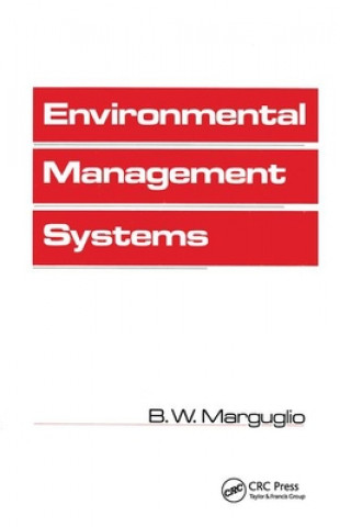 Book Environmental Management Systems B. Marguglio