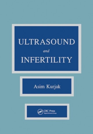 Buch Ultrasound and Infertility Asim Kurjak