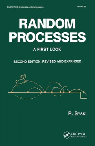 Livro Random Processes Syski