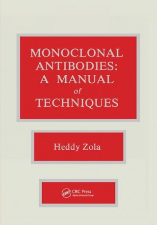 Book Monoclonal Antibodies Heddy Zola