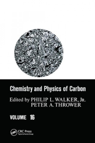 Książka Chemistry & Physics of Carbon Walker