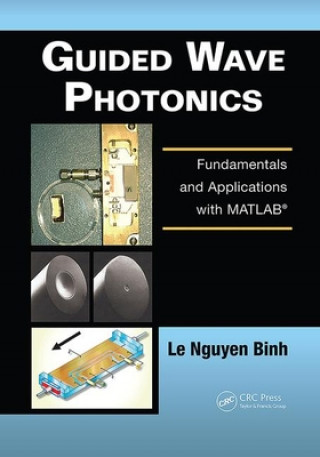 Βιβλίο Guided Wave Photonics Le Nguyen Binh
