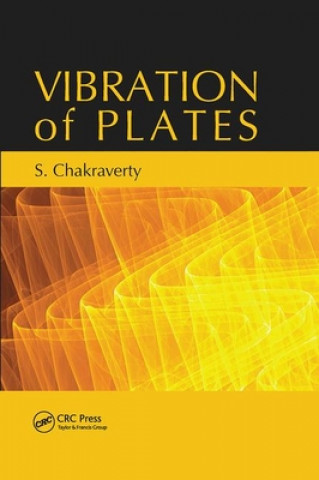 Buch Vibration of Plates Snehashish Chakraverty